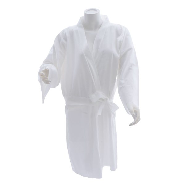 روب استحمام سبونليس للاستخدام مرة واحدة